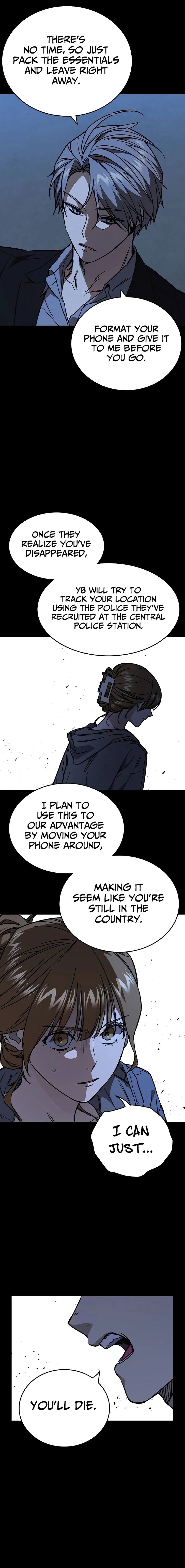 Read Study Group Manga Online