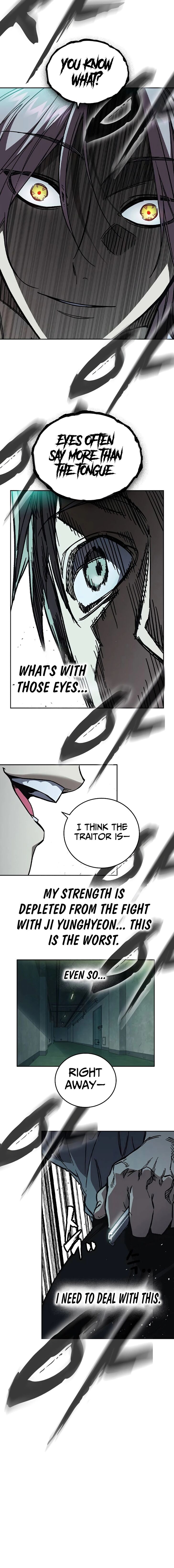 Read Study Group Manga Online