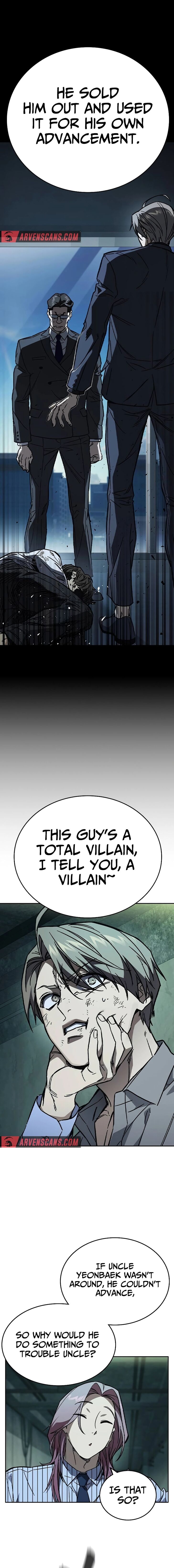 Read Study Group Manga Online
