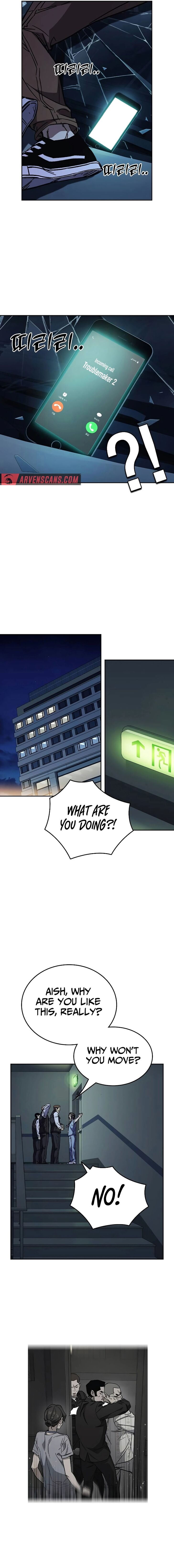 Read Study Group Manga Online