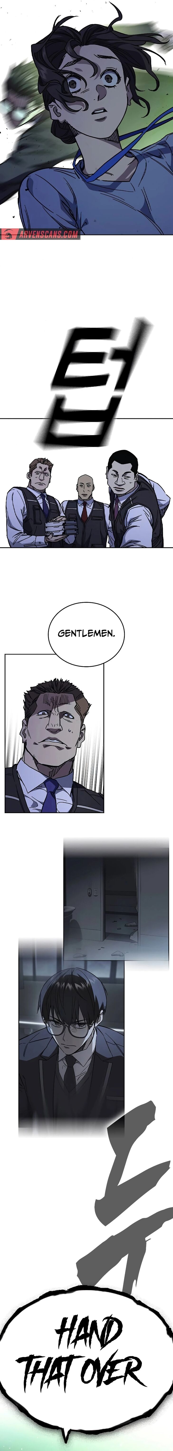 Read Study Group Manga Online