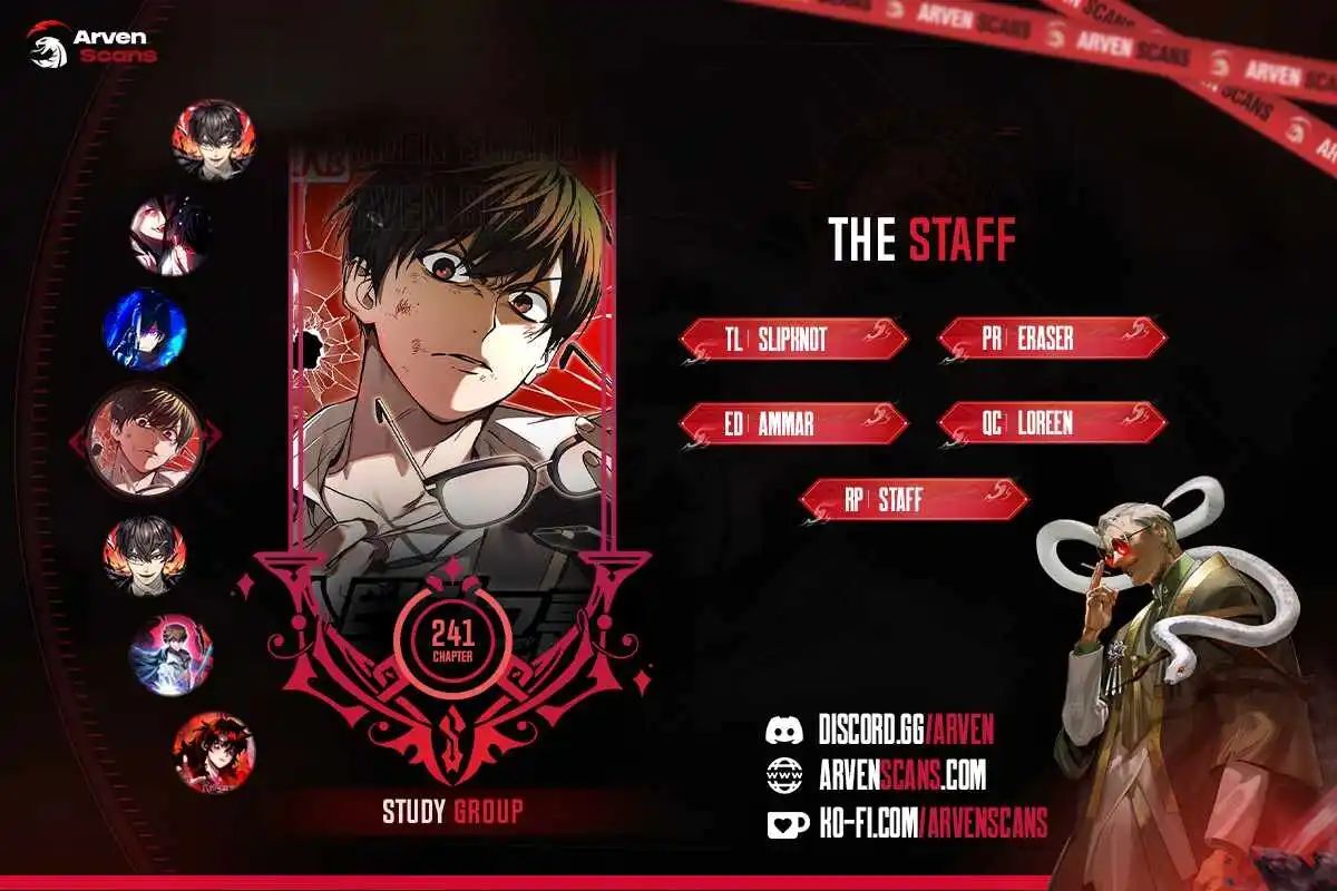 Read Study Group Manga Online