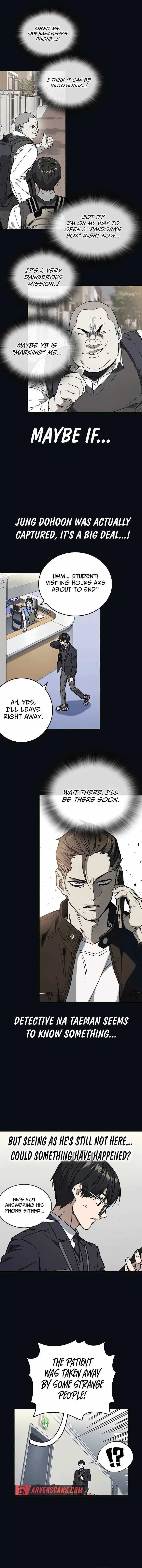 Read Study Group Manga Online