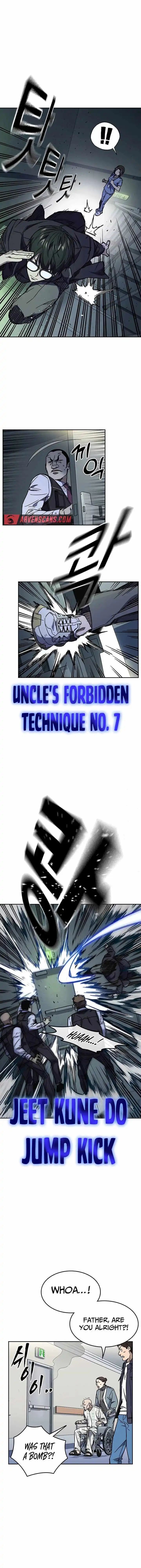Read Study Group Manga Online