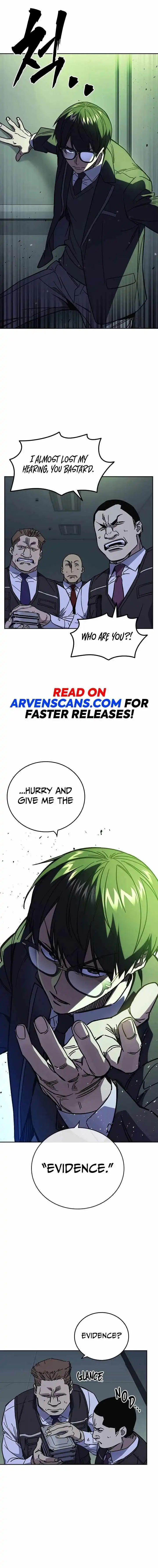 Read Study Group Manga Online
