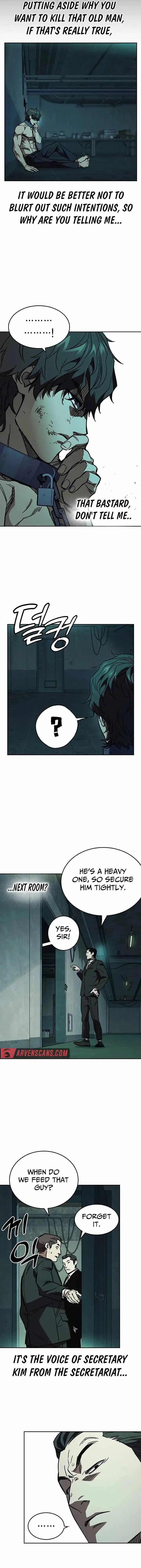 Read Study Group Manga Online