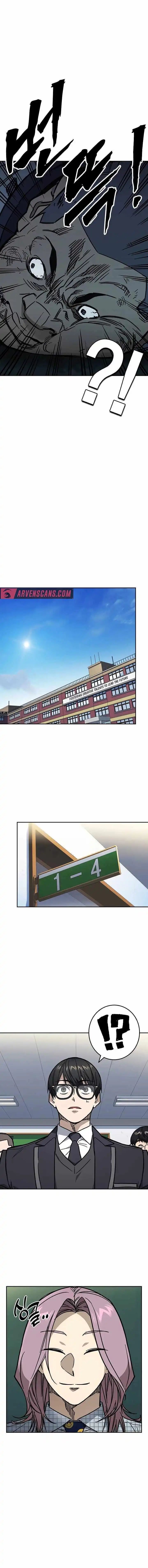 Read Study Group Manga Online