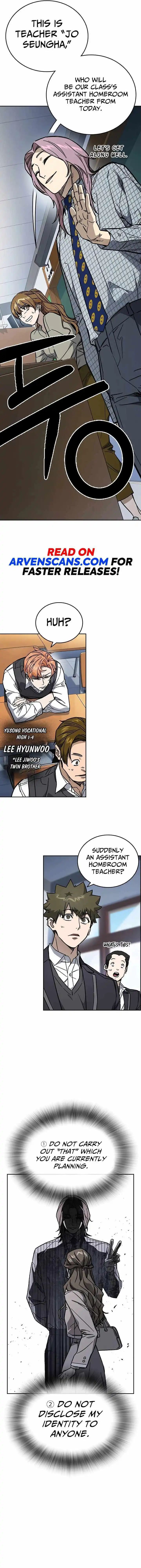 Read Study Group Manga Online