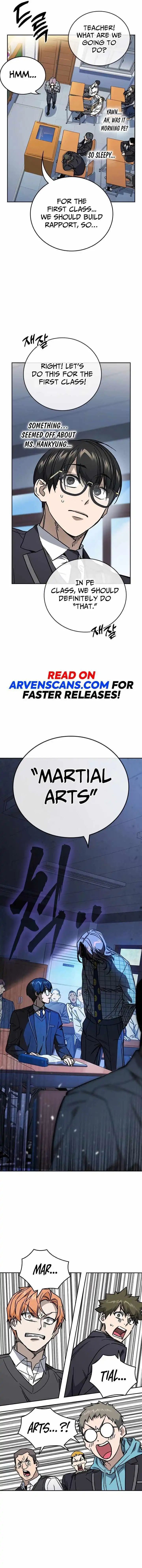 Read Study Group Manga Online