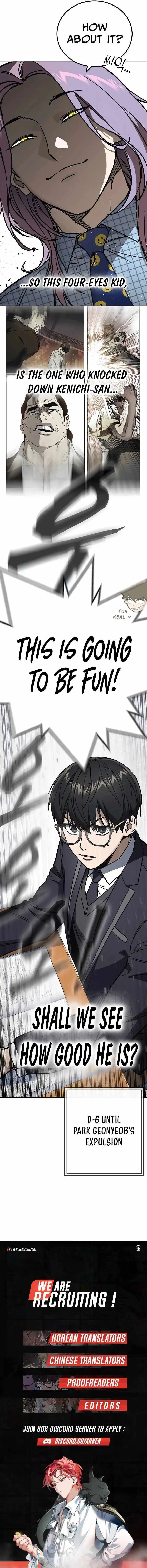 Read Study Group Manga Online