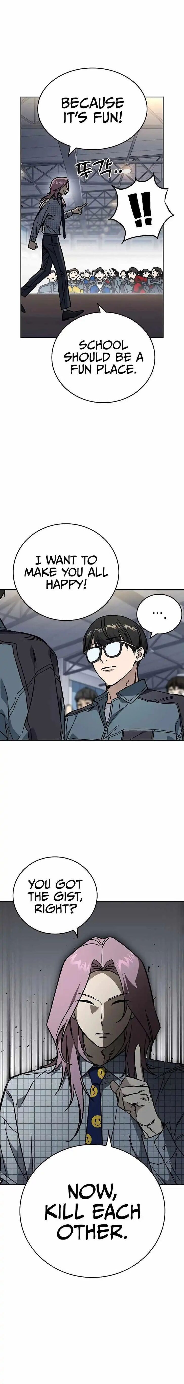 Read Study Group Manga Online