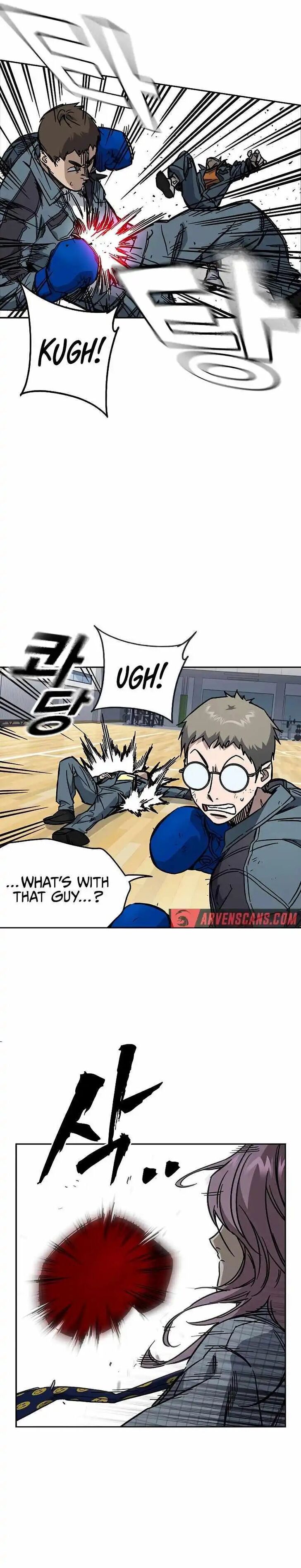 Read Study Group Manga Online