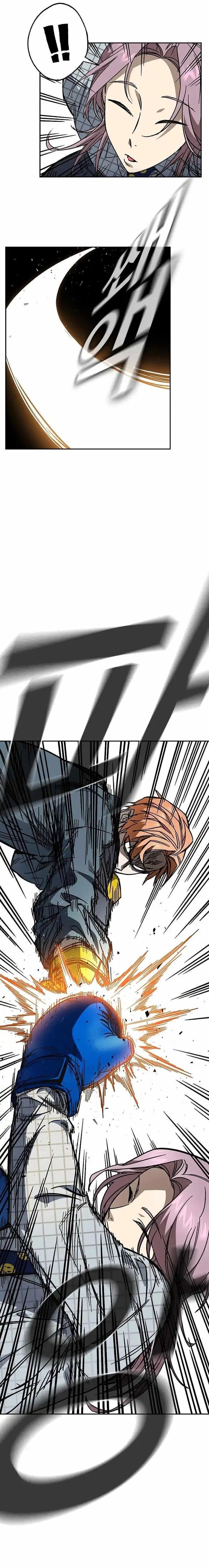 Read Study Group Manga Online