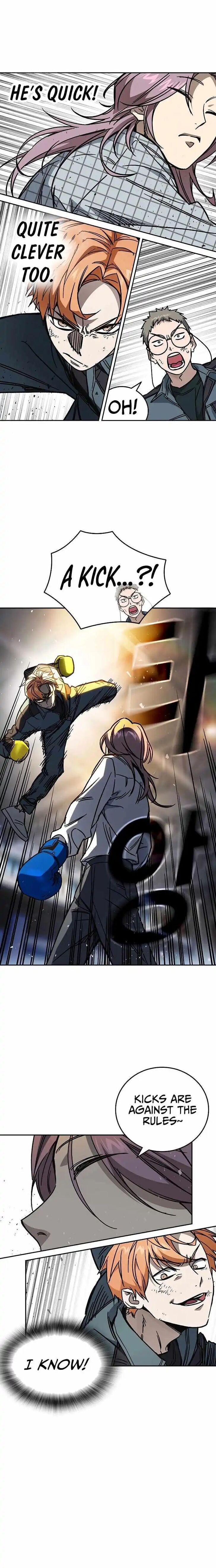Read Study Group Manga Online