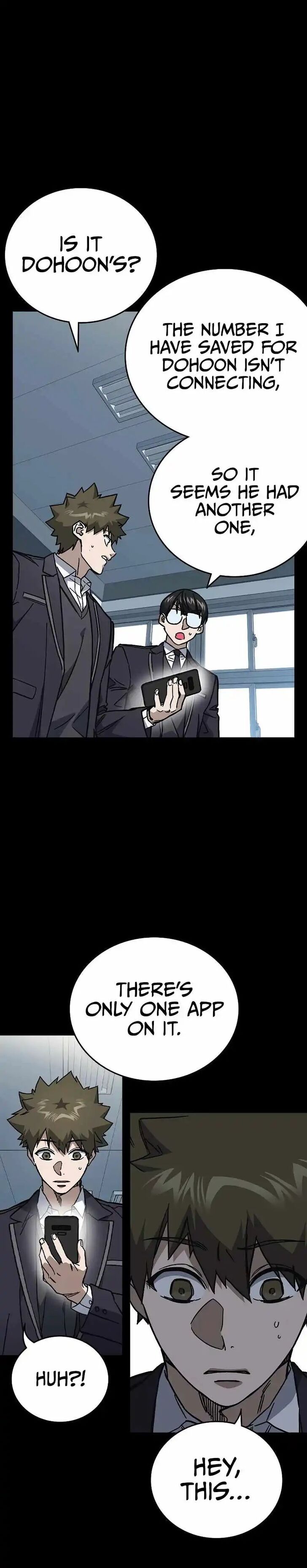 Read Study Group Manga Online