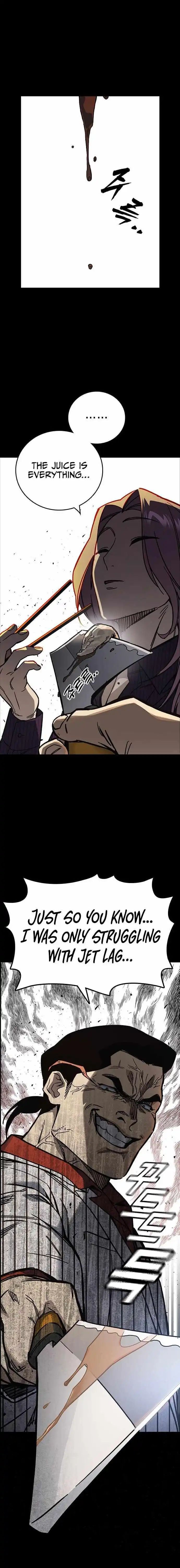 Read Study Group Manga Online