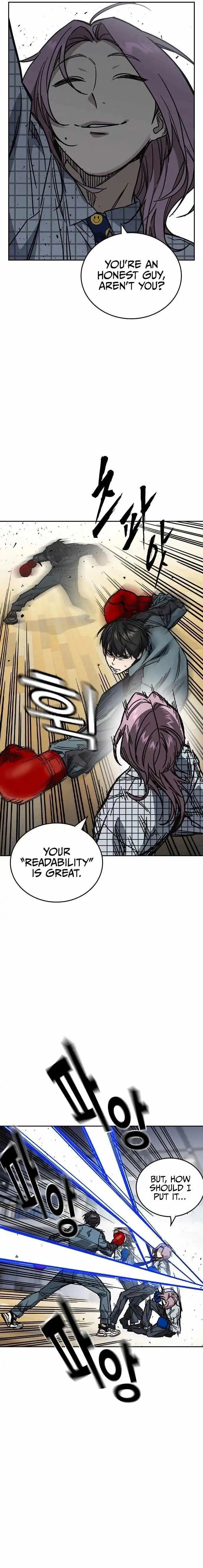 Read Study Group Manga Online
