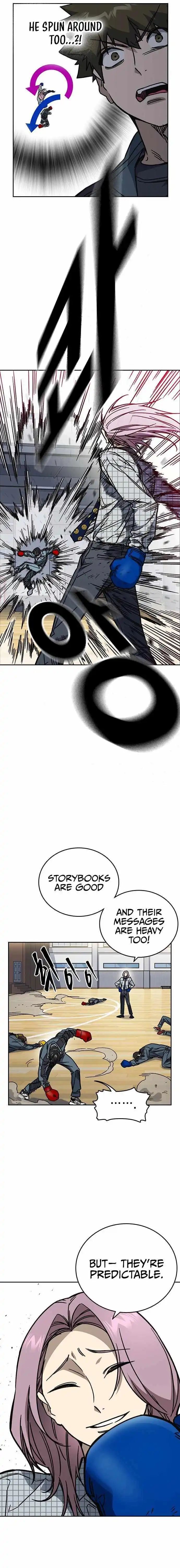 Read Study Group Manga Online