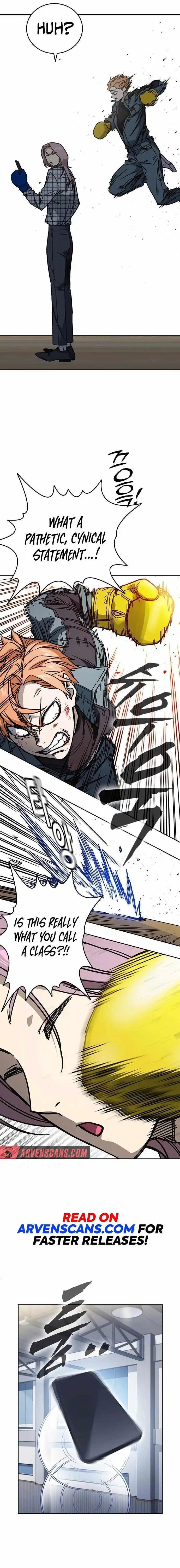 Read Study Group Manga Online