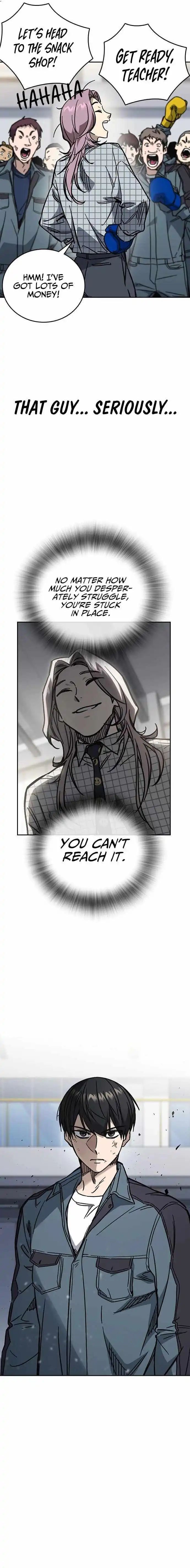 Read Study Group Manga Online