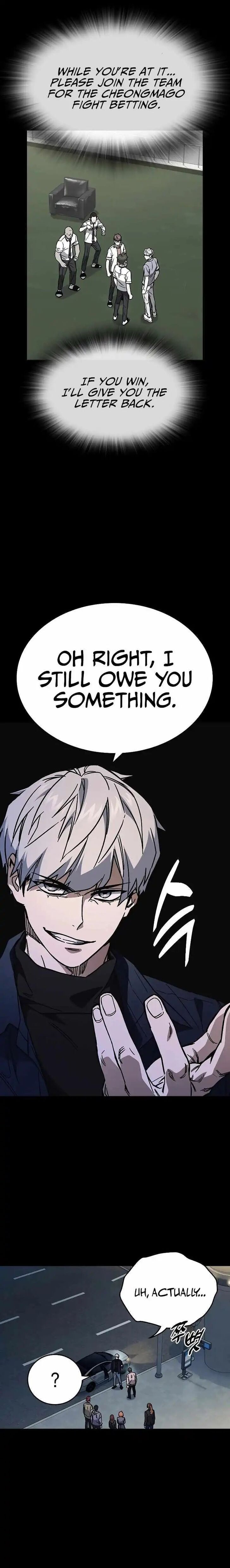 Read Study Group Manga Online