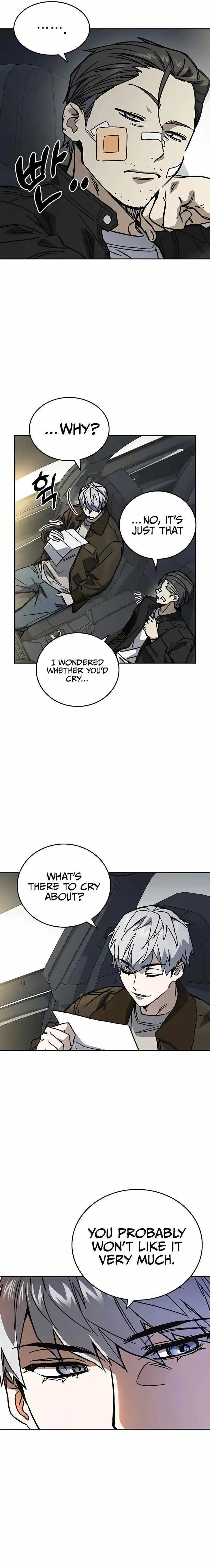 Read Study Group Manga Online