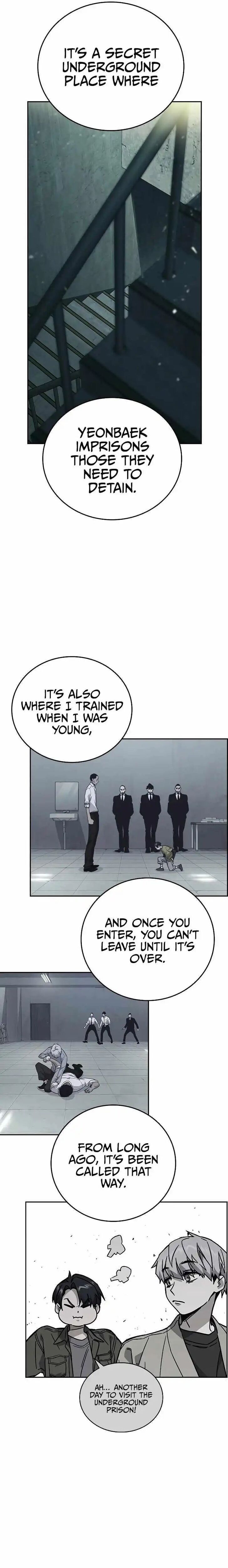 Read Study Group Manga Online