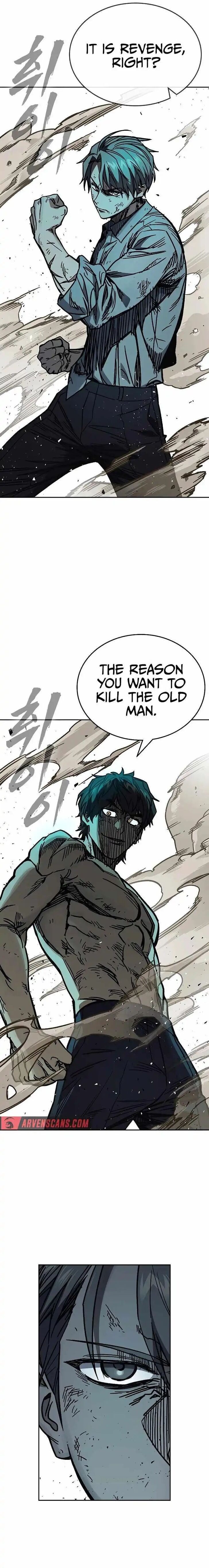 Read Study Group Manga Online