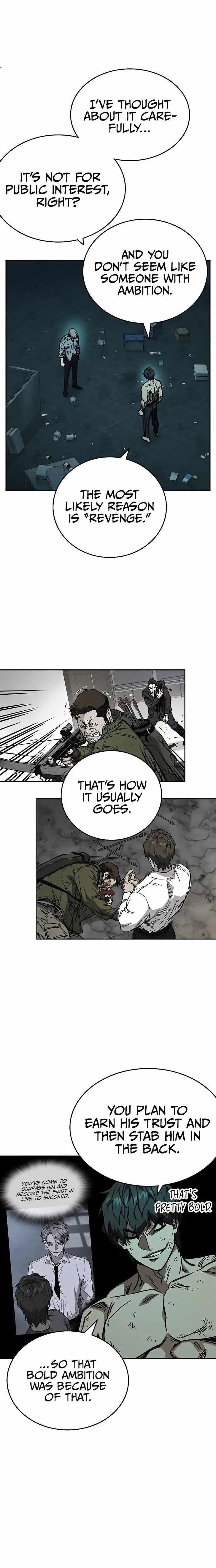 Read Study Group Manga Online