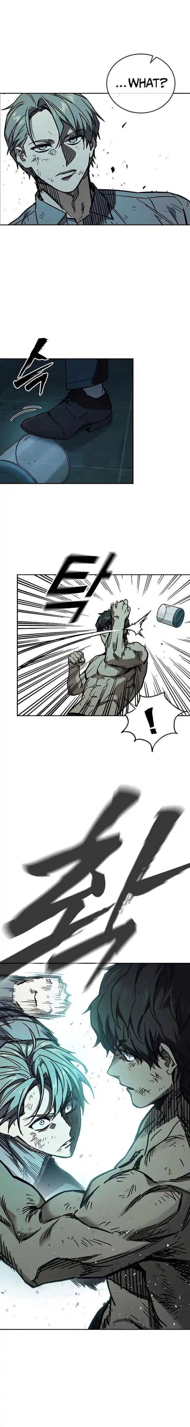 Read Study Group Manga Online