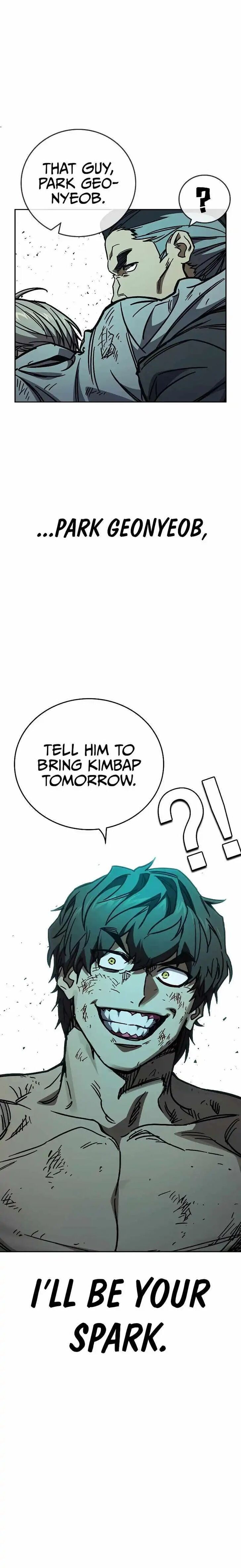 Read Study Group Manga Online