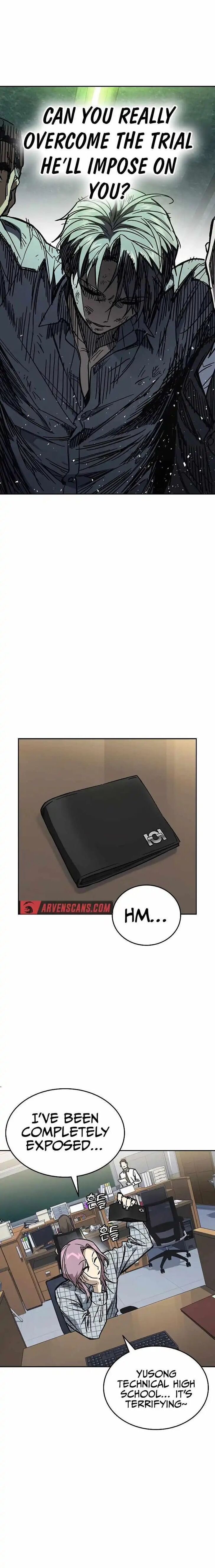 Read Study Group Manga Online