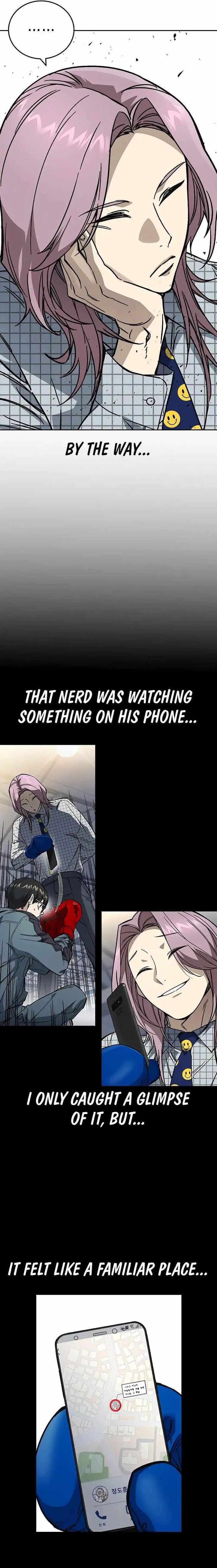 Read Study Group Manga Online