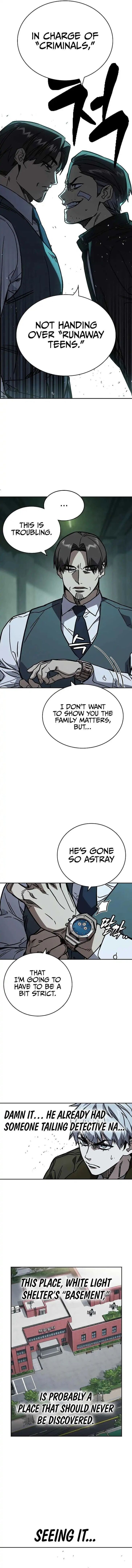 Read Study Group Manga Online