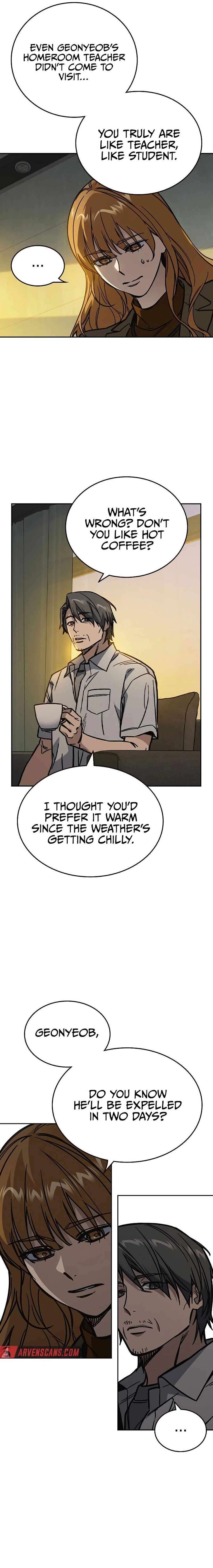 Read Study Group Manga Online