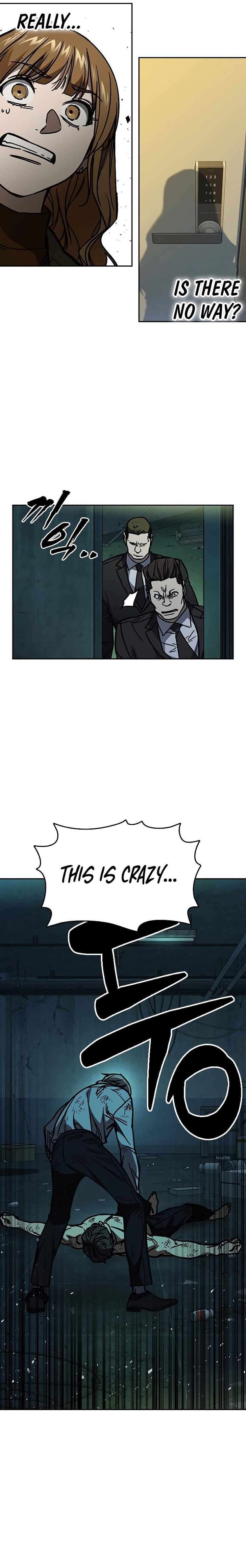 Read Study Group Manga Online