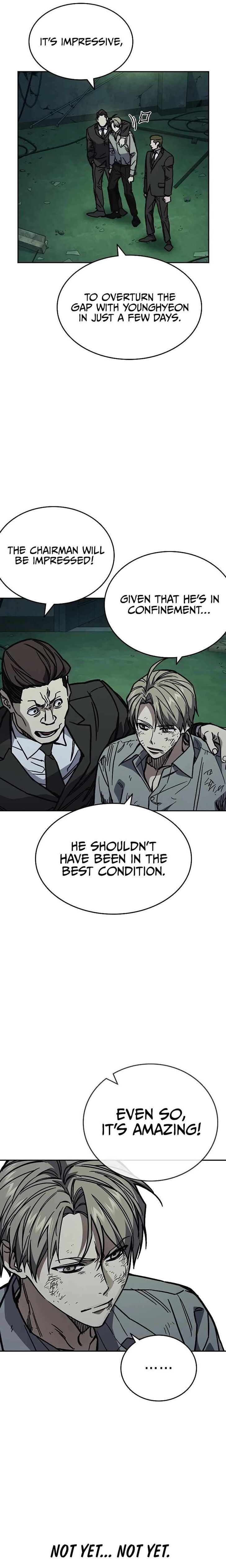 Read Study Group Manga Online