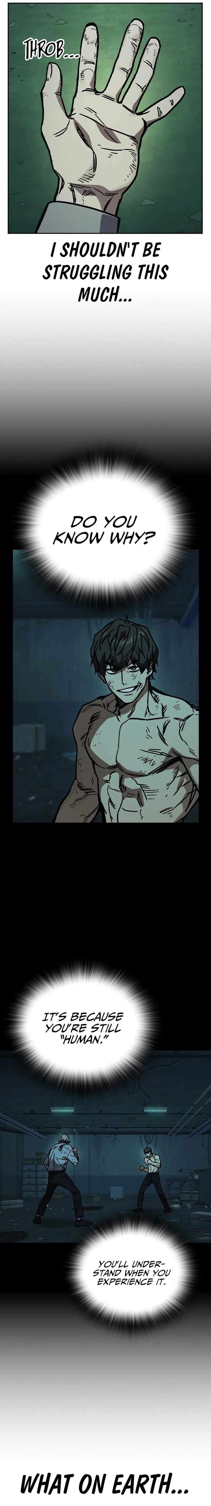 Read Study Group Manga Online