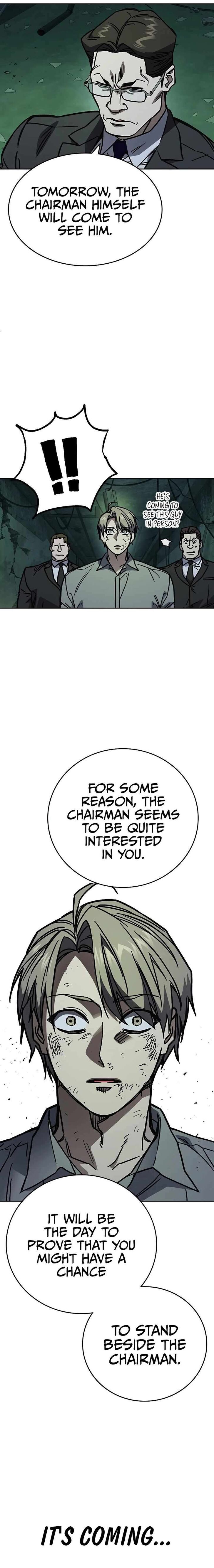 Read Study Group Manga Online