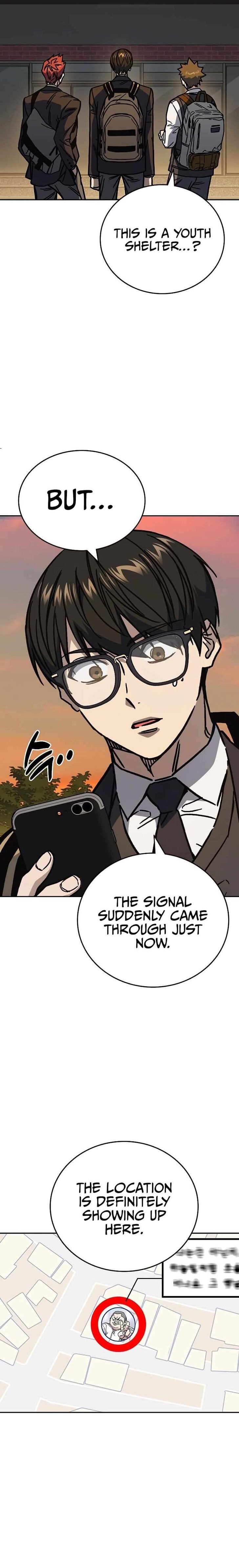 Read Study Group Manga Online