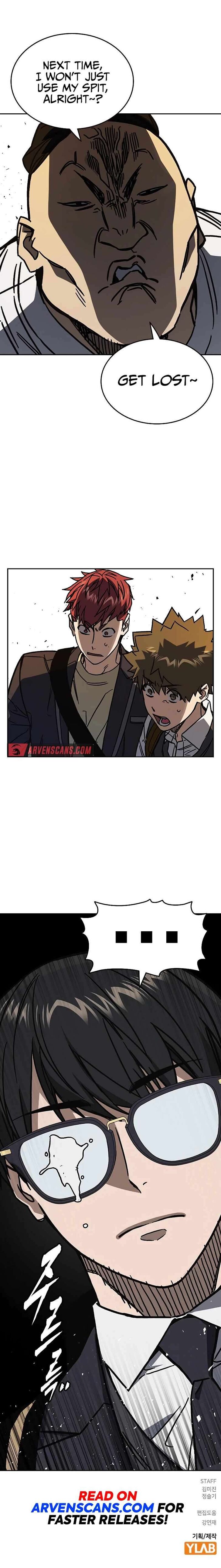 Read Study Group Manga Online