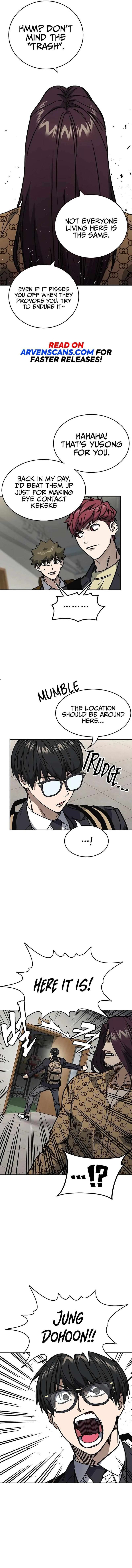 Read Study Group Manga Online