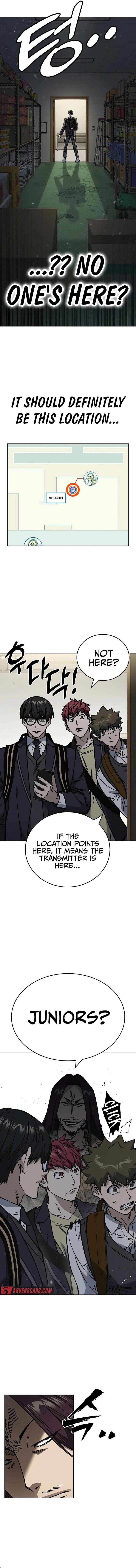 Read Study Group Manga Online