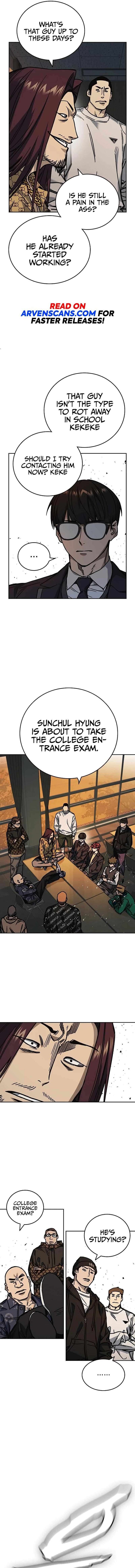 Read Study Group Manga Online