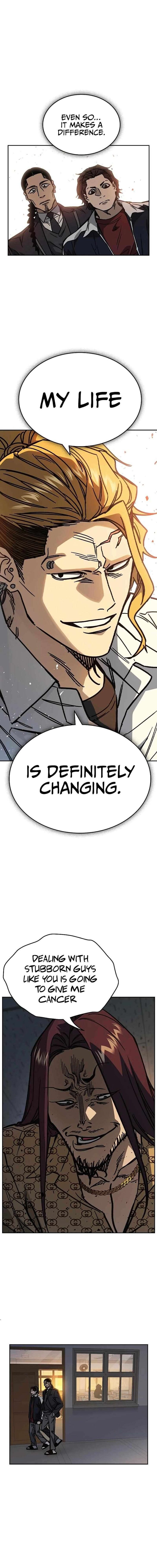 Read Study Group Manga Online