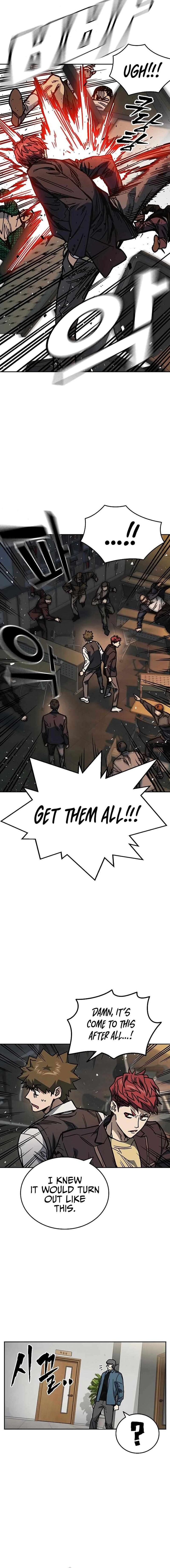 Read Study Group Manga Online