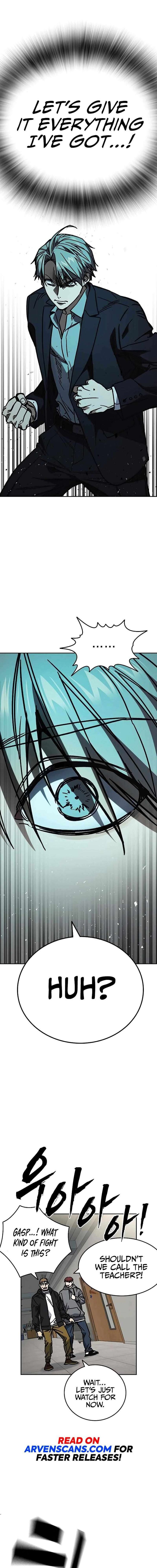 Read Study Group Manga Online
