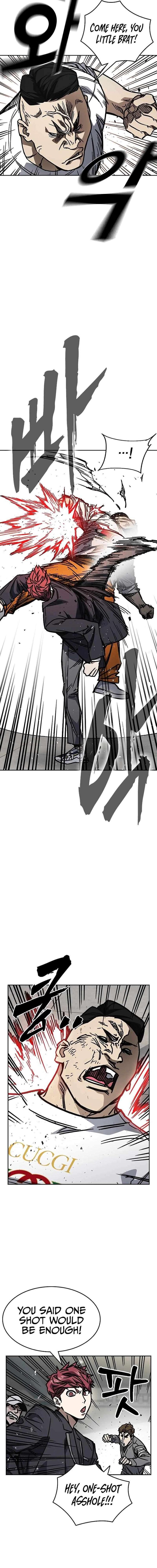 Read Study Group Manga Online