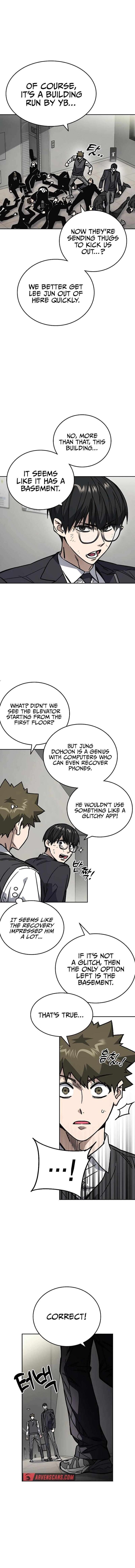 Read Study Group Manga Online