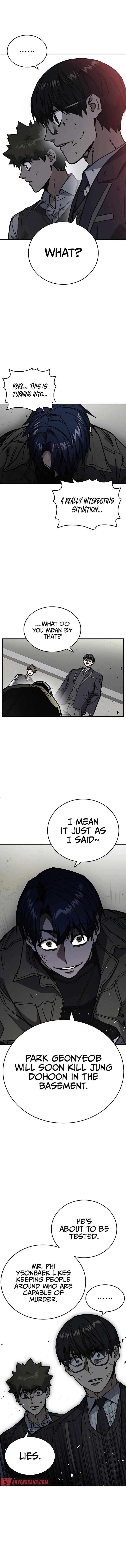 Read Study Group Manga Online
